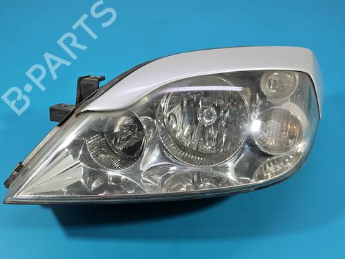 Used Left headlight Left headlight 38646924 38646924