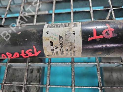 Right rear shock absorber VW PASSAT CC B6 (357) 2.0 TDI | BP37810818M19 - Image 6