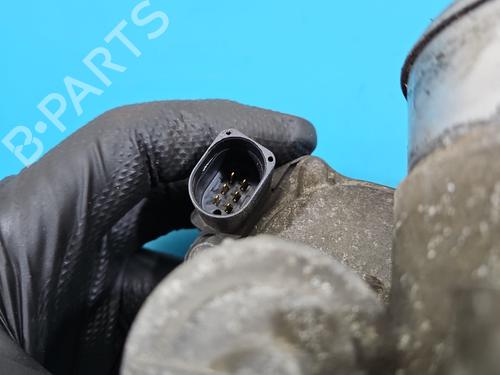 Throttle body VW PASSAT B6 (3C2) 2.0 TFSI | BP37842794M82 - Image 5