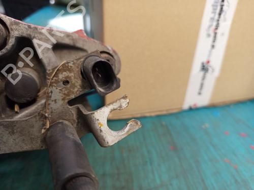 Left front brake caliper AUDI A4 B7 (8EC) 1.8 T | BP37819646M105  - Image 14