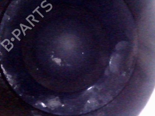 Engine VW CC B7 (358) 2.0 TDI | BP37846207M1  - Image 19