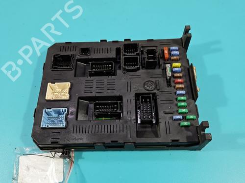 Fuse box CITROËN C5 II (RC_) 3.0 V6 (RCXFUF) | BP39911551E1 - Image 2