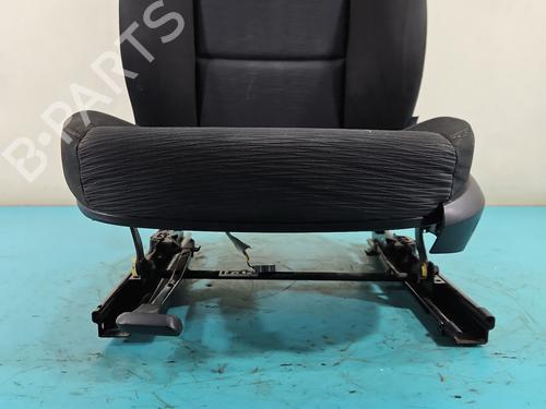 Left front seat BMW X1 (E84) xDrive 18 d | BP38141158C15 - Image 5