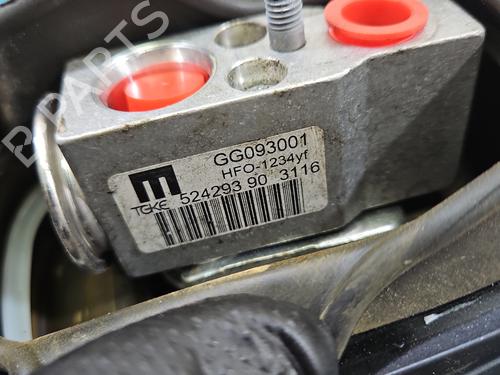 Heater matrix AUDI A4 B9 (8W2, 8WC) 2.0 TFSI | BP39145821M63 - Image 3