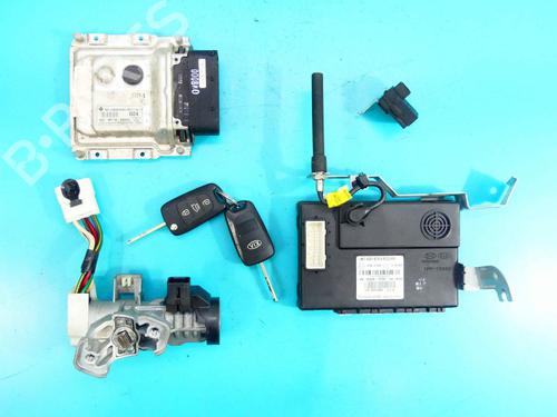 Used Engine control unit (ECU) Engine control unit (ECU) 37887790 37887790