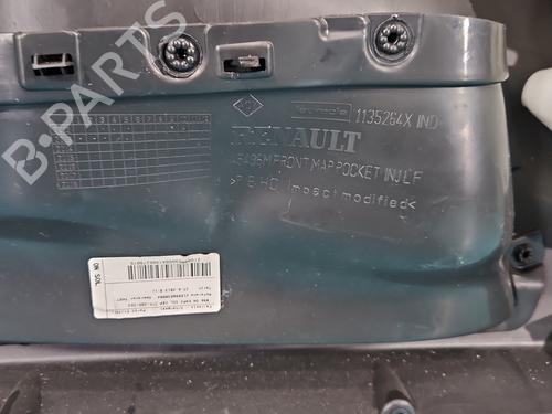 Front left panel RENAULT CLIO IV (BH_) 0.9 TCe 90 (BHNF, BHMA, BHMH, BHJK, BHJR) | BP38135668C58 - Image 8