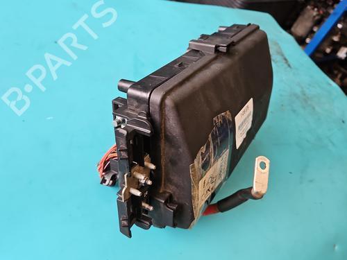 Used Fuse box Fuse box 37814021 37814021