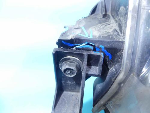 Left headlight MAZDA 6 Hatchback (GH) 2.0 MZR (GHEFS) | BP37807919C28 - Image 3