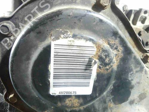 Gearbox CHRYSLER SEBRING (JR) 2.0 | BP37895290M3  - Image 8
