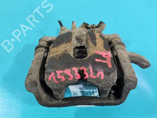 Right rear brake caliper RENAULT KANGOO Express (FW0/1_) 1.5 dCi 90 (FW0G, FW05, FW08, FW11) | BP37852276M106 - Image 2