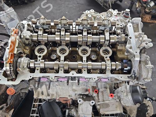 Engine PEUGEOT 508 II (FB_, FH_, F3_) 1.6 PureTech 225 (F35GGR) | BP37832944M1 - Image 9