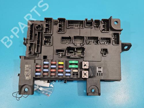 Electronic module MITSUBISHI ECLIPSE CROSS (GK_, GL_)  | BP37845253M83  - Image 6