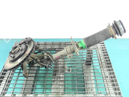 Used Left front shock absorber Left front shock absorber 37805223 37805223
