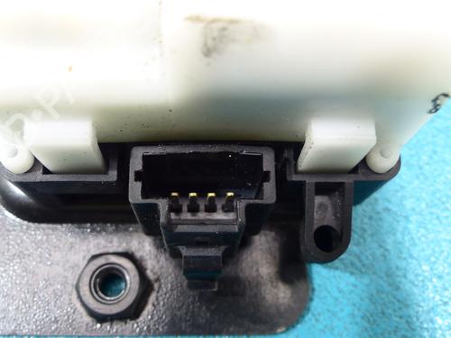 Bagklap lås PEUGEOT 607 (9D, 9U) 2.7 HDi 24V | BP38153186C101 - Image 3