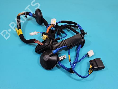 Used Wiring harness Wiring harness HYUNDAI ELANTRA VI Saloon (AD, ADA) 1.6 (128 hp) 38126922 38126922