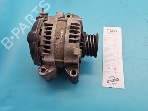 Used Alternator Alternator 37823299 37823299
