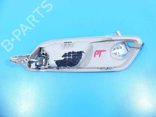 Rear right interior door handle VW PASSAT CC B6 (357) 2.0 TDI | BP37808038I16 - Image 3