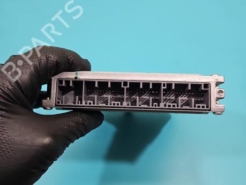 Engine control unit (ECU) HONDA HR-V (GH_) 1.6 16V 4WD (GH2, GH4) | BP37820155M57 - Image 3