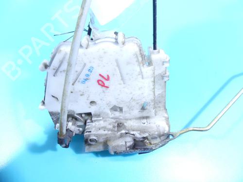 Front left lock HONDA FR-V (BE) 2.0 (BE3) | BP37808860C98 - Image 6