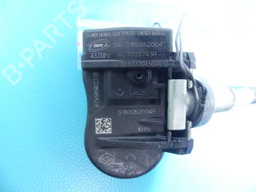 Electronic sensor RENAULT LAGUNA III (BT0/1) 2.0 dCi (BT01, BT08, BT09, BT0E, BT0K, BT12, BT1C, BT1D,... | BP37880635M84 - Image 3