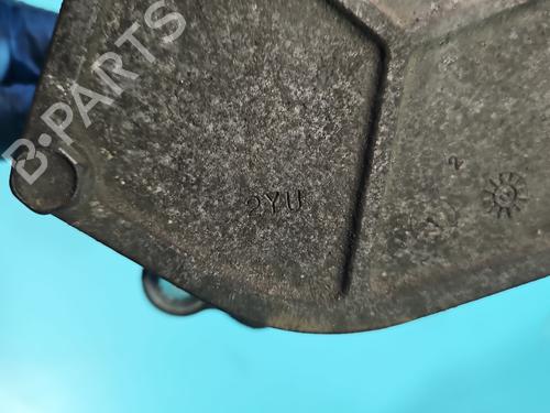 Vacuum pump SUBARU FORESTER (SJ_) 2.0 D AWD (SJD) | BP37817006M80  - Image 6