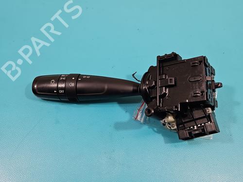 Steering column stalk SUZUKI SX4 S-Cross (JY) 1.4 Hybrid (Mild Hybrid) AllGrip (AKK 414) | BP37811896I23 - Image 2