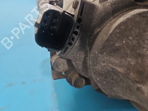 Steering rack MAZDA 6 Hatchback (GH) 2.0 MZR-CD (GH14) | BP37847000M22 - Image 15