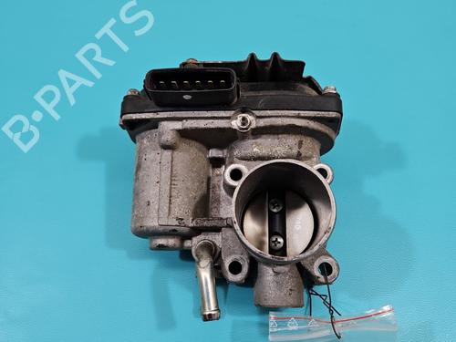 Throttle body MITSUBISHI MIRAGE / SPACE STAR VI Hatchback (A0_A) 1.2 (A03A) | BP38132615M82 - Image 2