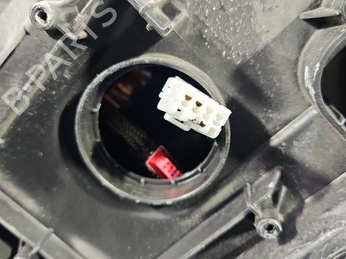 Right headlight VW CC B7 (358) 2.0 TDI | BP37844216C29  - Image 22