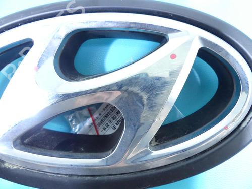 Grill HYUNDAI i30 (PDE, PD, PDEN) 1.5 | BP37895906C40 - Image 4