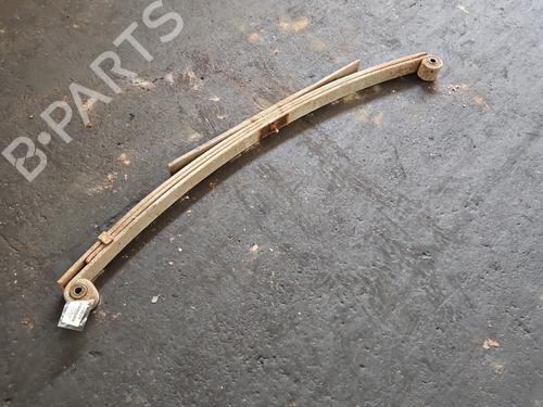 Used Shock absorber spring Shock absorber spring FORD TRANSIT Platform/Chassis (E_ _) [1991-1994] 39977173 39977173