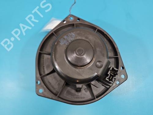Heater blower motor SUZUKI IGNIS II (MH) 1.3 (RM413) | BP37857777M62 - Image 2