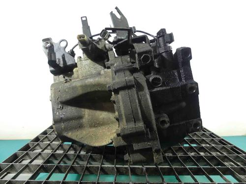 Gearbox KIA CERATO I Hatchback (LD) 1.5 CRDi | BP37885609M3 - Image 5