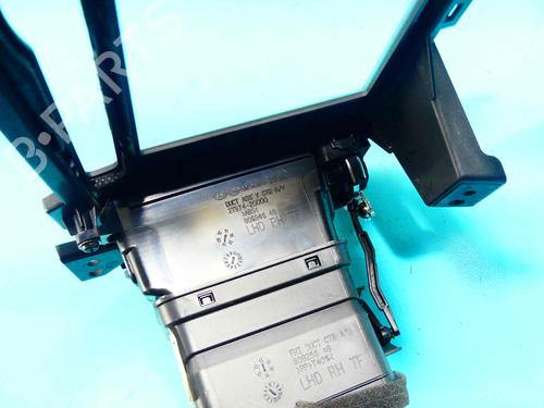 Air vent KIA OPTIMA (FSGDS6B) 1.7 CRDi | BP37881965I21 - Image 7