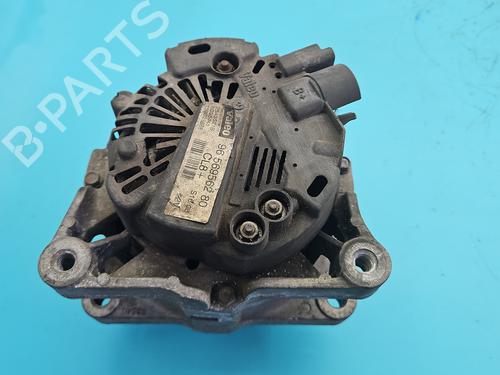 Alternator CITROËN C4 I (LC_) 1.6 16V | BP37851065M7 - Image 4