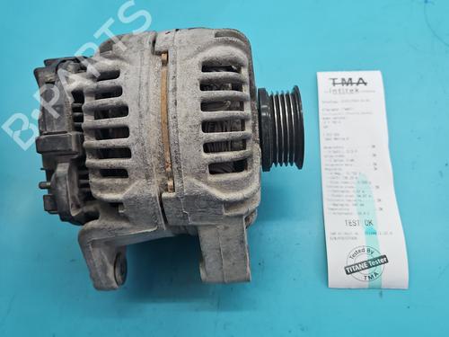 alternator-opel-meriva-a-mpv-x03-2003-2004-2005-2006-2007-2008-2009-2010-37860005 main image