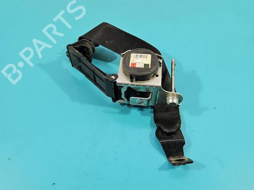 Front left seatbelt OPEL ASTRA H GTC (A04) 1.8 (L08) | BP37810209I26 - Image 2