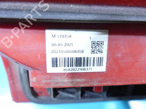 Other CITROËN JUMPER I Van (244) 2.2 HDi | BP37886812O1 - Image 4