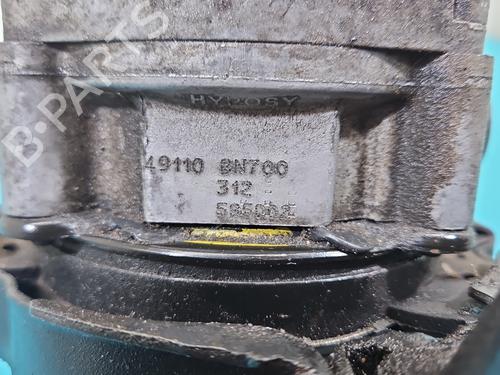 Steering pump NISSAN ALMERA II Hatchback (N16) 1.5 dCi | BP37819547M99 - Image 7