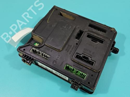 Used Electronic module Electronic module RENAULT MEGANE III Grandtour (KZ0/1) 1.9 dCi (KZ0J, KZ0N, KZ1S) (131 hp) 37836165 37836165