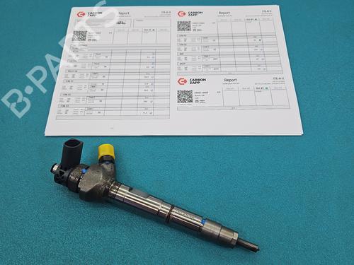 Used Injector Injector 37840694 37840694