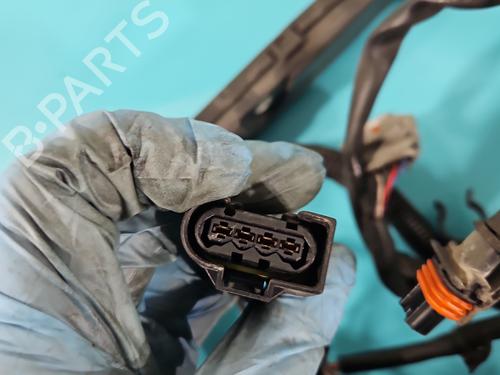 Wiring harness PORSCHE CAYENNE (92A) 4.8 S | BP37990341E16  - Image 10