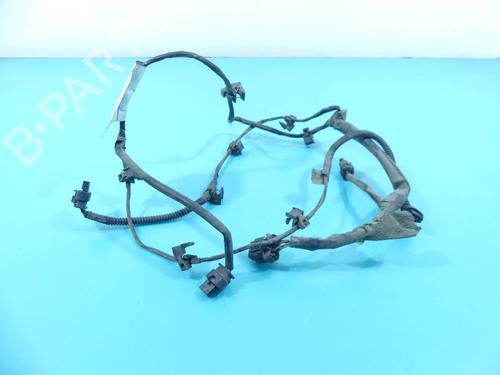 Used Wiring harness Wiring harness 37802666 37802666