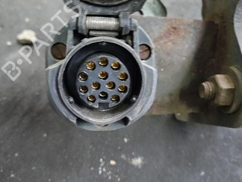 Trækkugle/Mekanisme CITROËN C4 CACTUS 1.6 HDi 90 | BP37824610C141 - Image 6