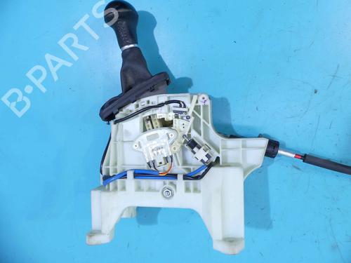 Selector da caixa KIA CARENS IV 1.7 CRDi | BP37885584M90 - Image 7