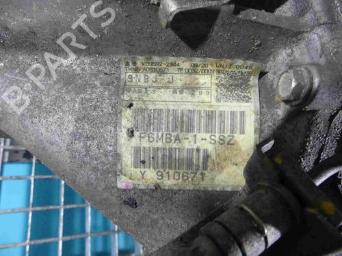 Gearbox MITSUBISHI ASX (GA_W_) | BP37890252M3 - Image 7