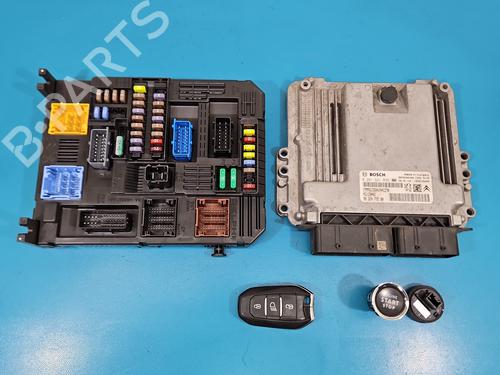 Used Engine control unit (ECU) Engine control unit (ECU) 37838383 37838383