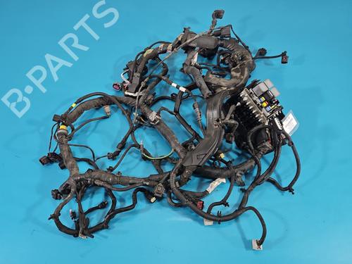 Used Wiring harness Wiring harness VOLVO V70 III (135) D4 (181 hp) 37851243 37851243