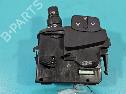 Steering column stalk RENAULT MODUS / GRAND MODUS (F/JP0_) 1.2 (JP0C, JP0K, FP0C, FP0K, FP0P, JP0P, JP0T) | BP37826782I23 - Image 6