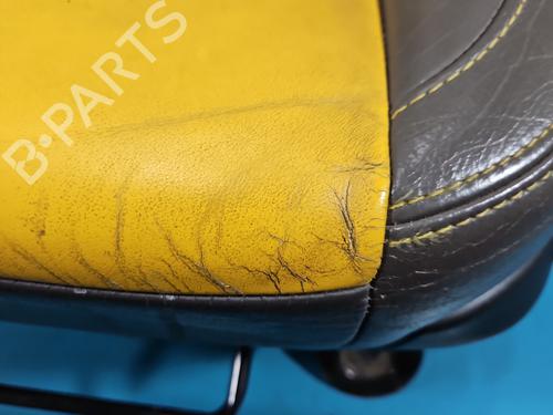 Seats set SUBARU FORESTER (SJ_) 2.0 D AWD (SJD) | BP37846534C78  - Image 17
